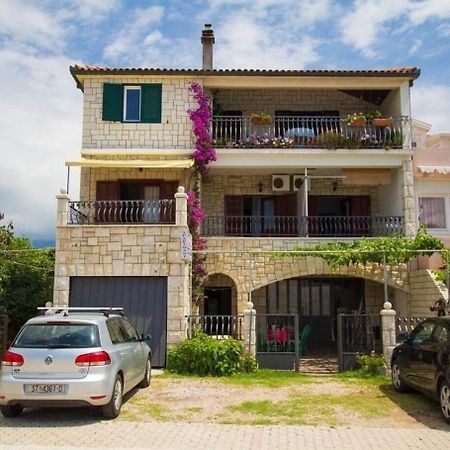 Apartments Juri Sućuraj Kültér fotó