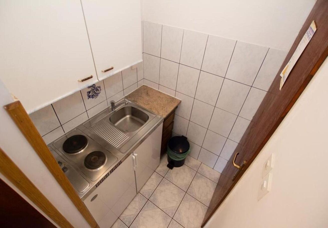 Apartments Juri Sućuraj Kültér fotó