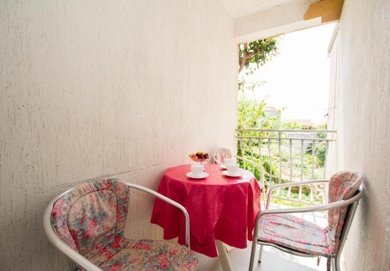 Apartments Juri Sućuraj Kültér fotó