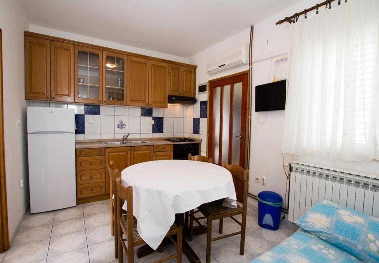 Apartments Juri Sućuraj Kültér fotó