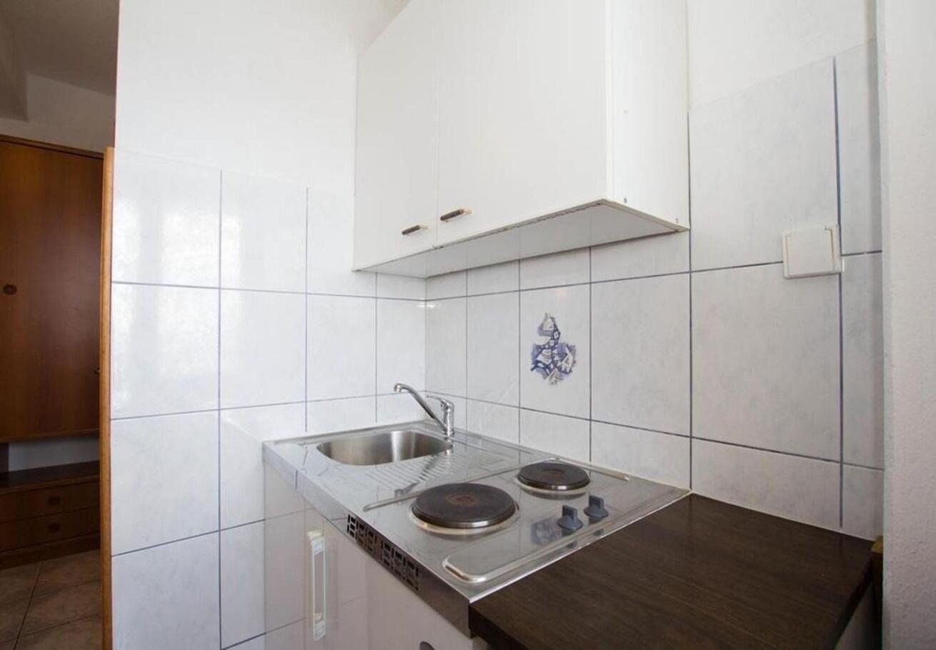 Apartments Juri Sućuraj Kültér fotó
