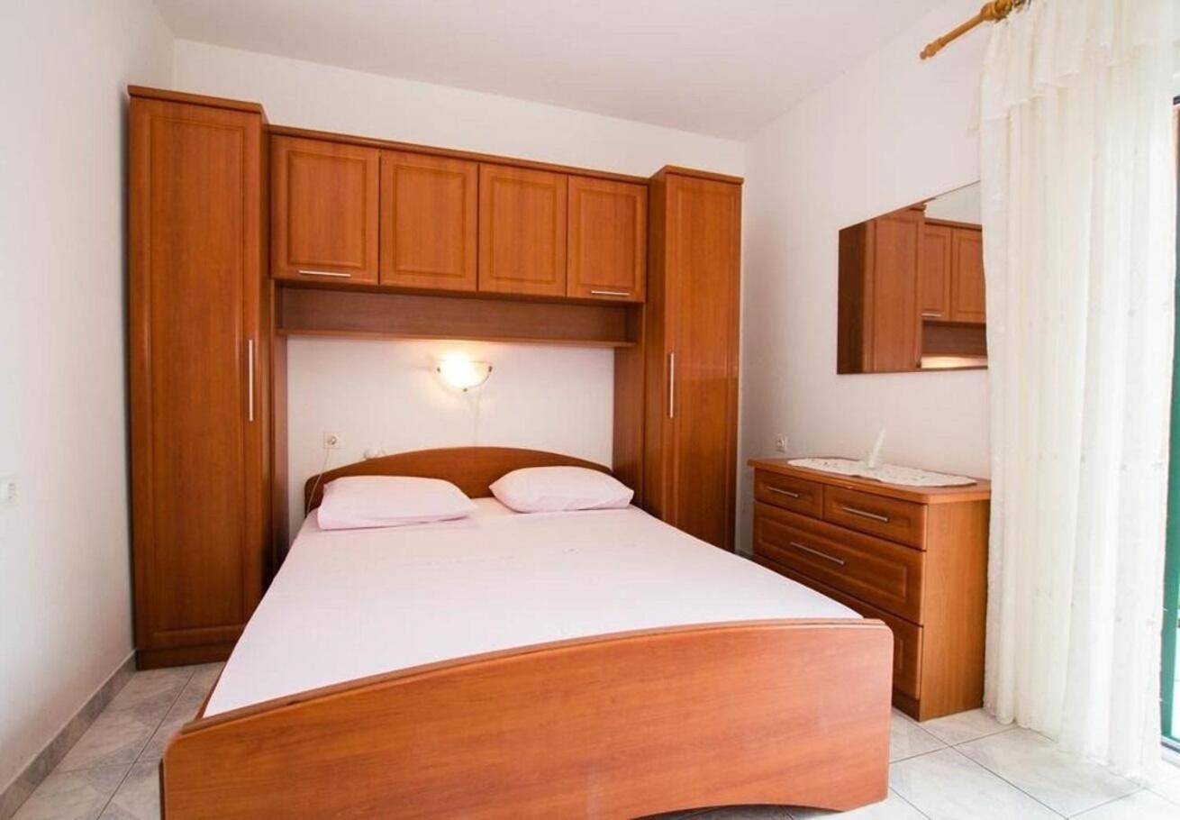 Apartments Juri Sućuraj Kültér fotó