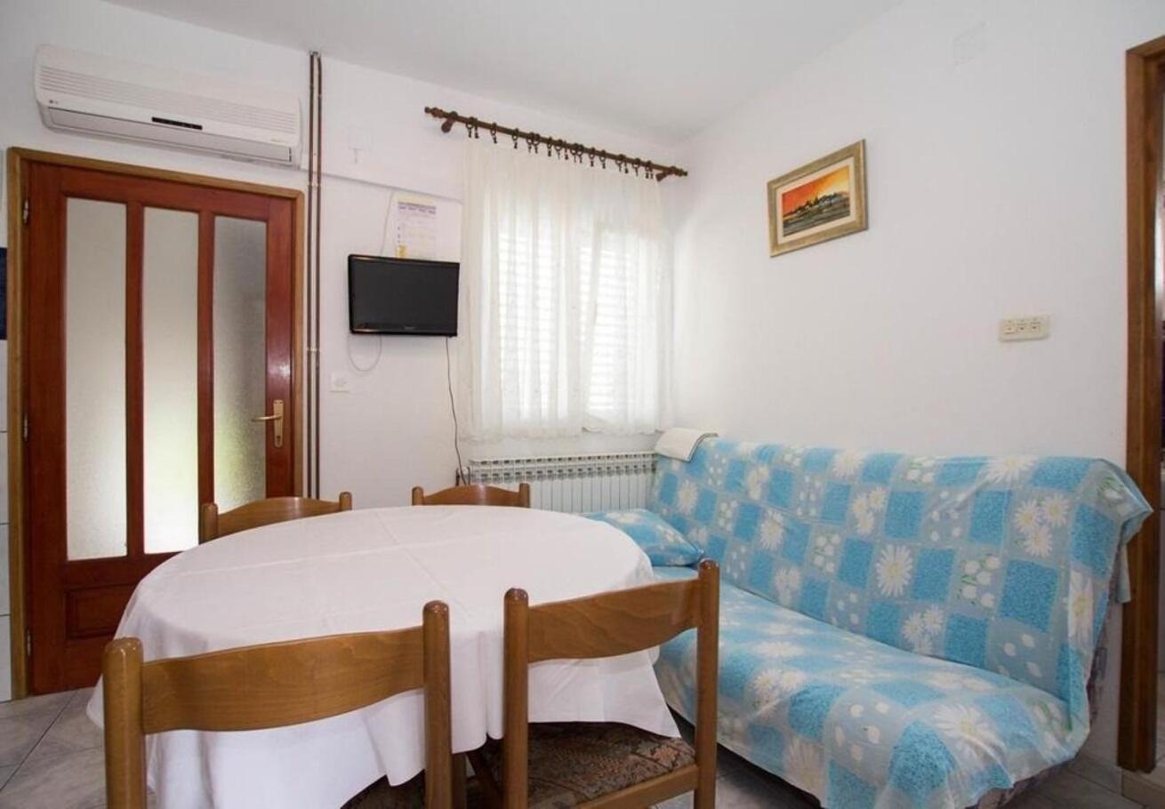 Apartments Juri Sućuraj Kültér fotó