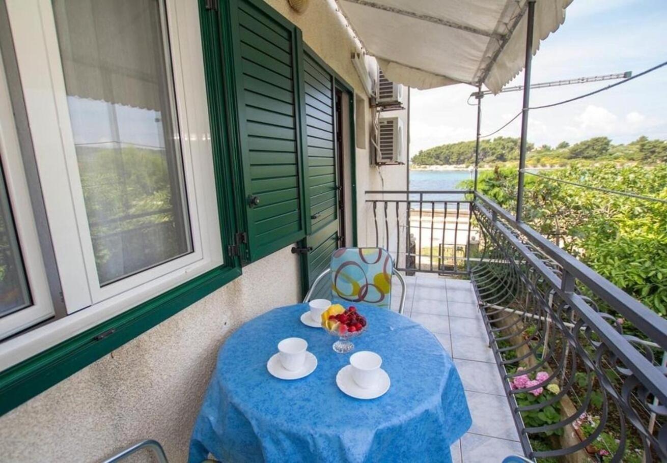 Apartments Juri Sućuraj Kültér fotó