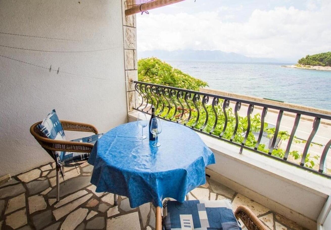 Apartments Juri Sućuraj Kültér fotó