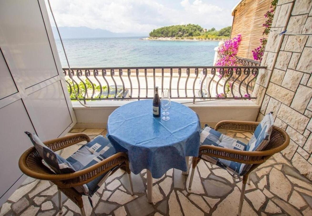 Apartments Juri Sućuraj Kültér fotó