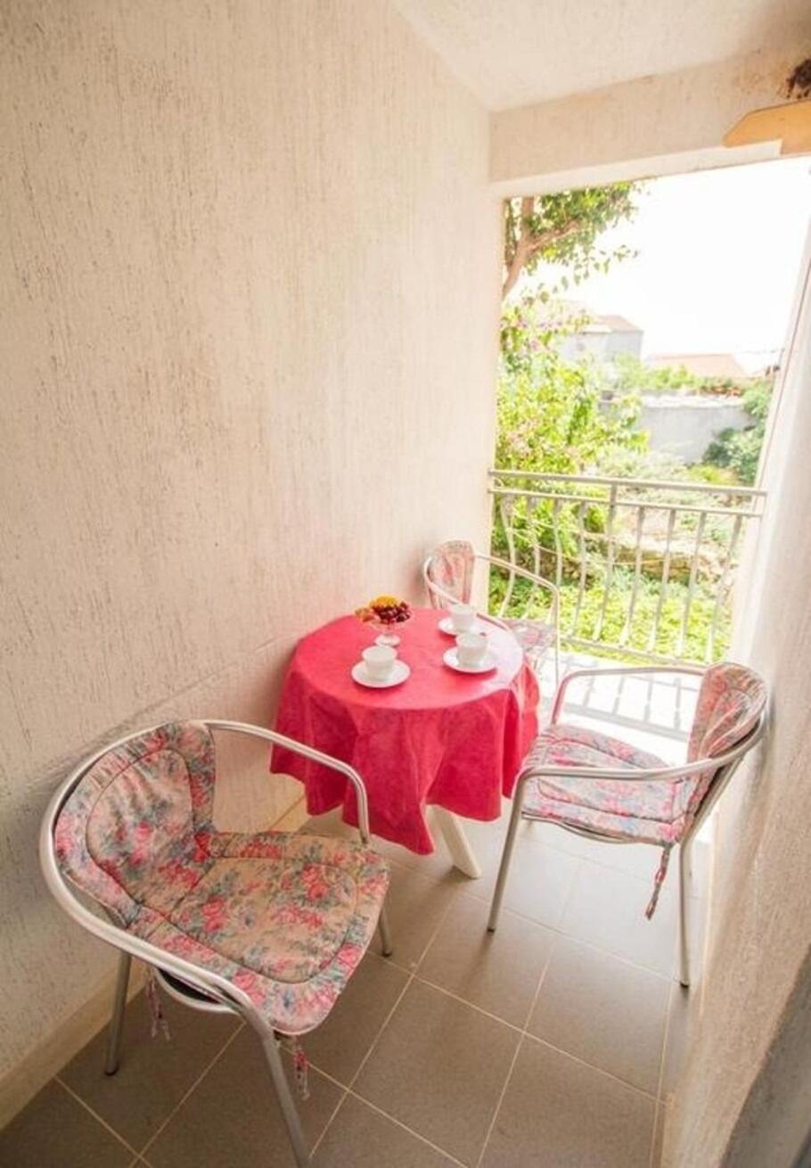 Apartments Juri Sućuraj Kültér fotó