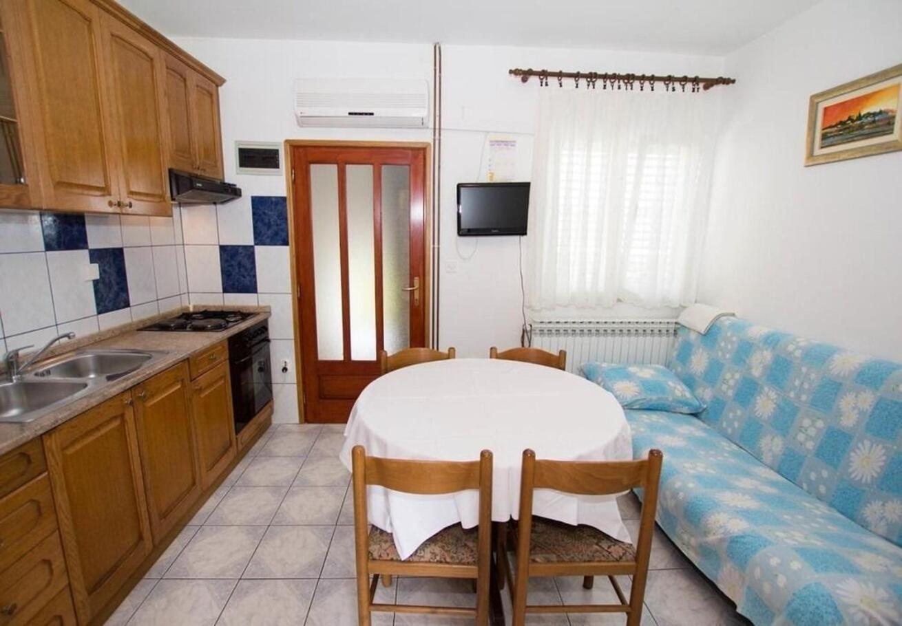 Apartments Juri Sućuraj Kültér fotó