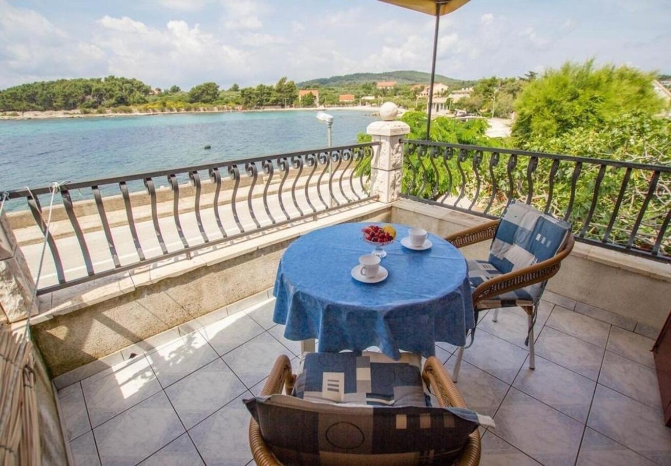 Apartments Juri Sućuraj Kültér fotó