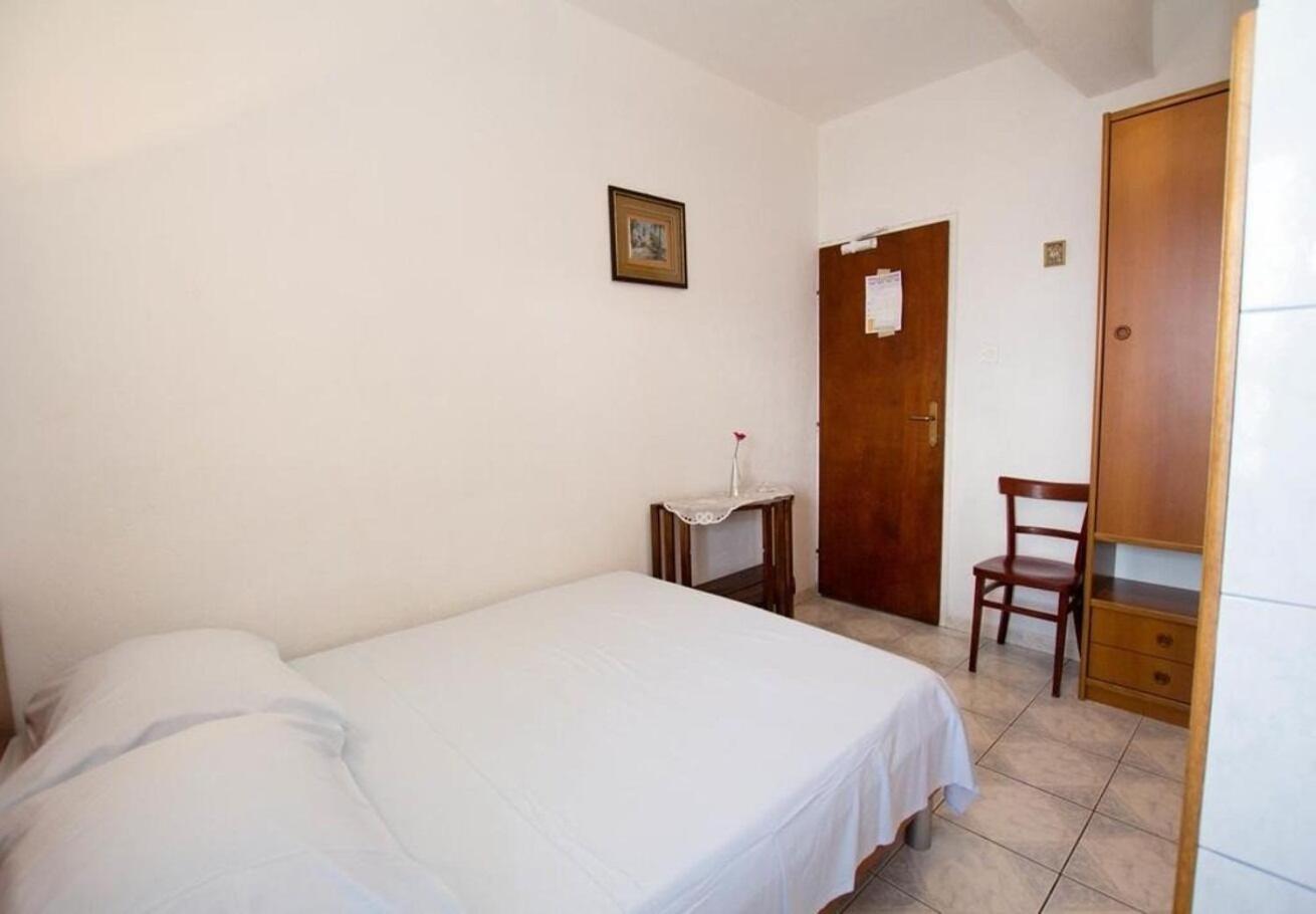Apartments Juri Sućuraj Kültér fotó