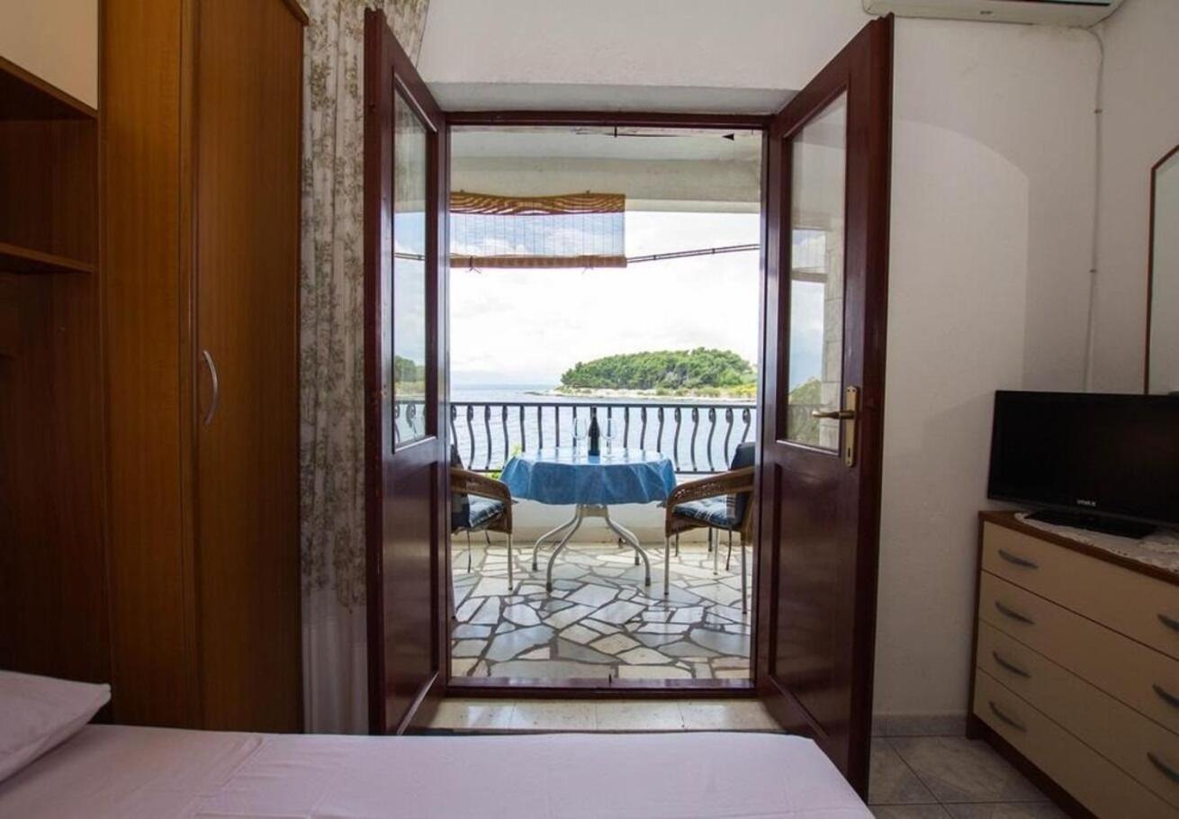 Apartments Juri Sućuraj Kültér fotó