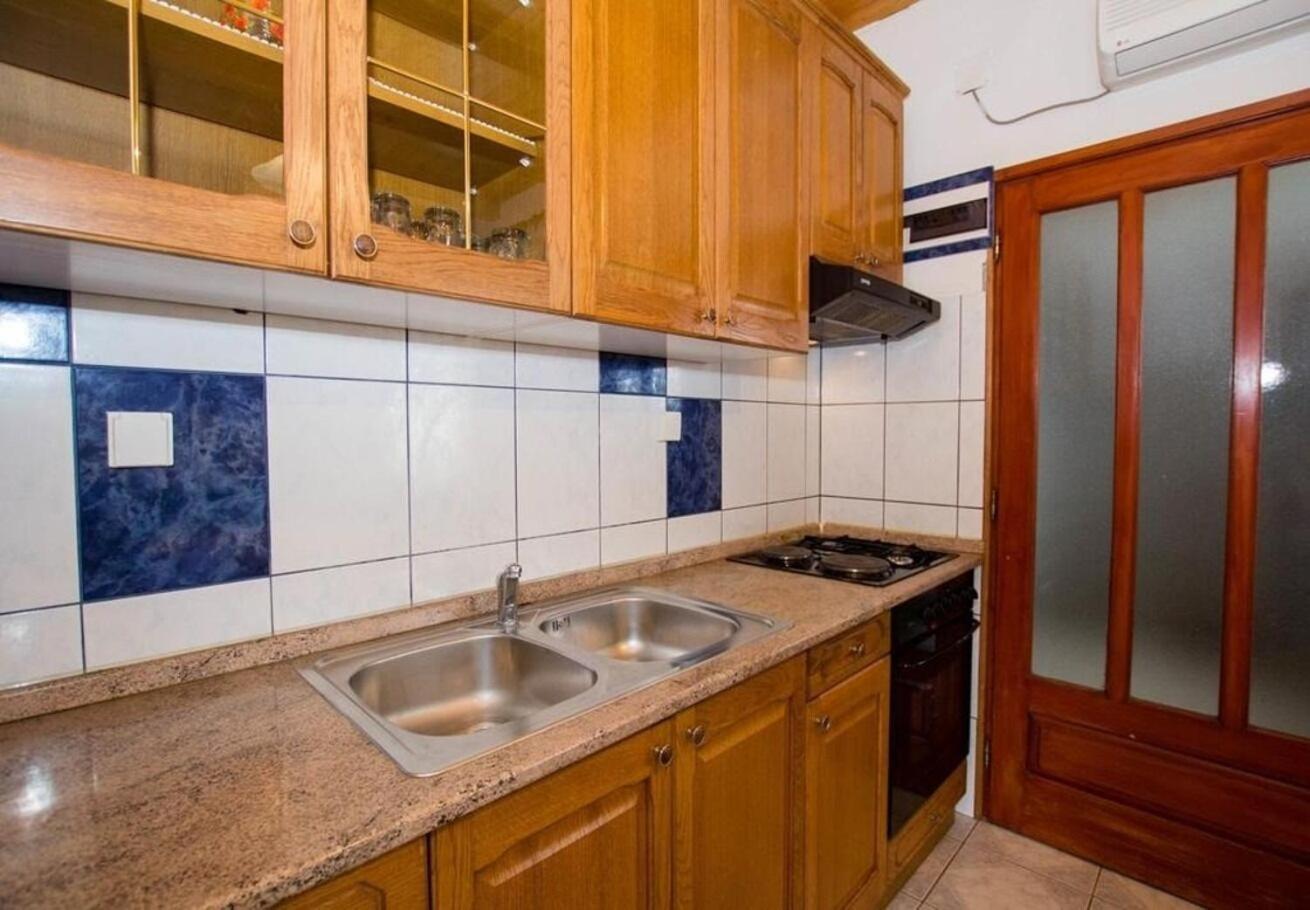 Apartments Juri Sućuraj Kültér fotó