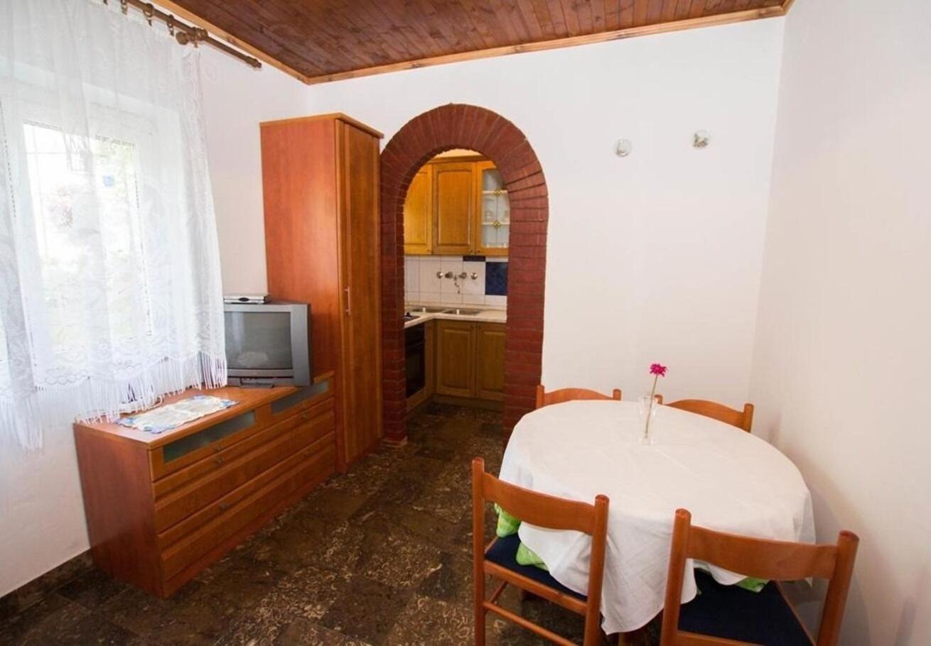 Apartments Juri Sućuraj Kültér fotó