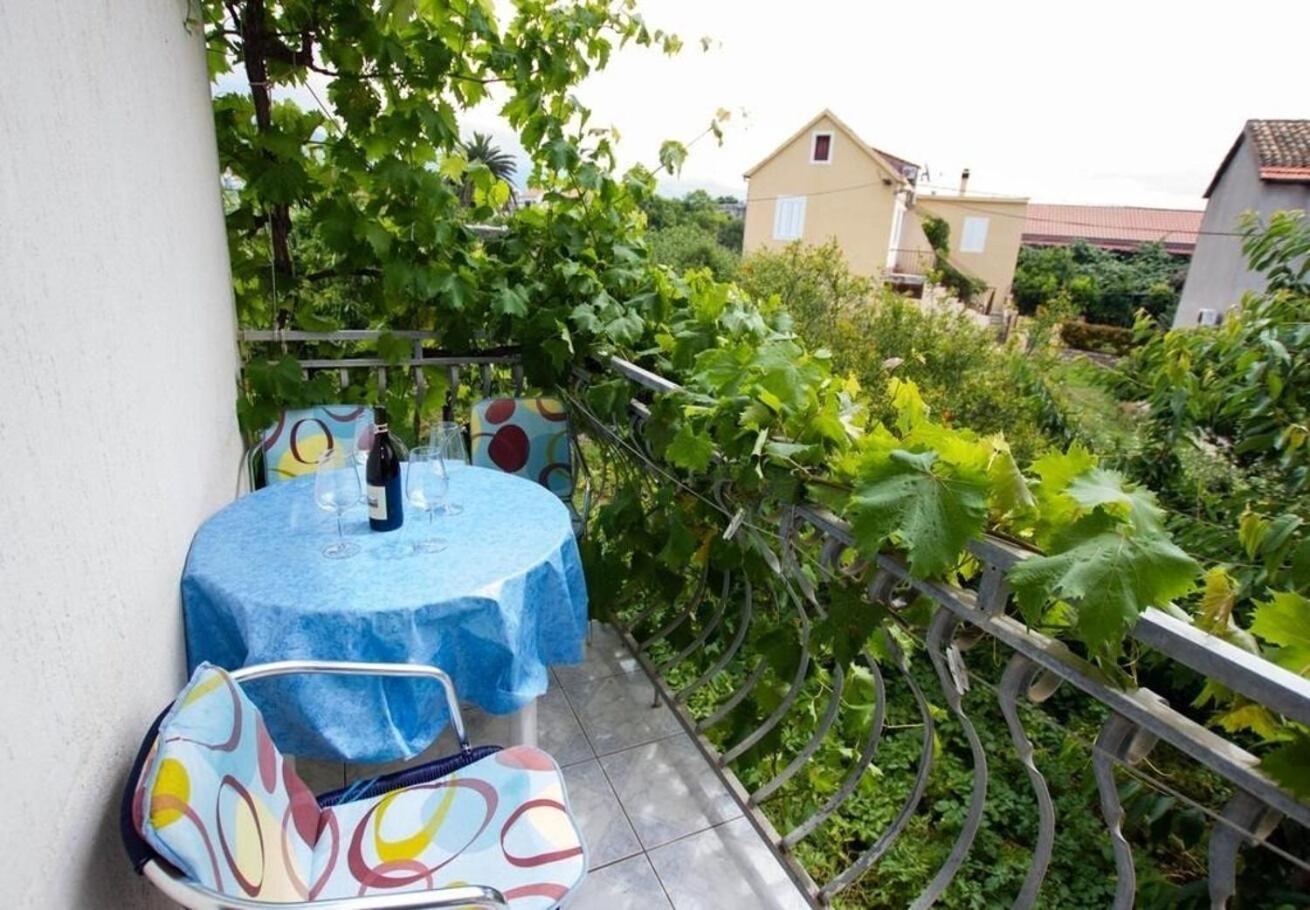Apartments Juri Sućuraj Kültér fotó