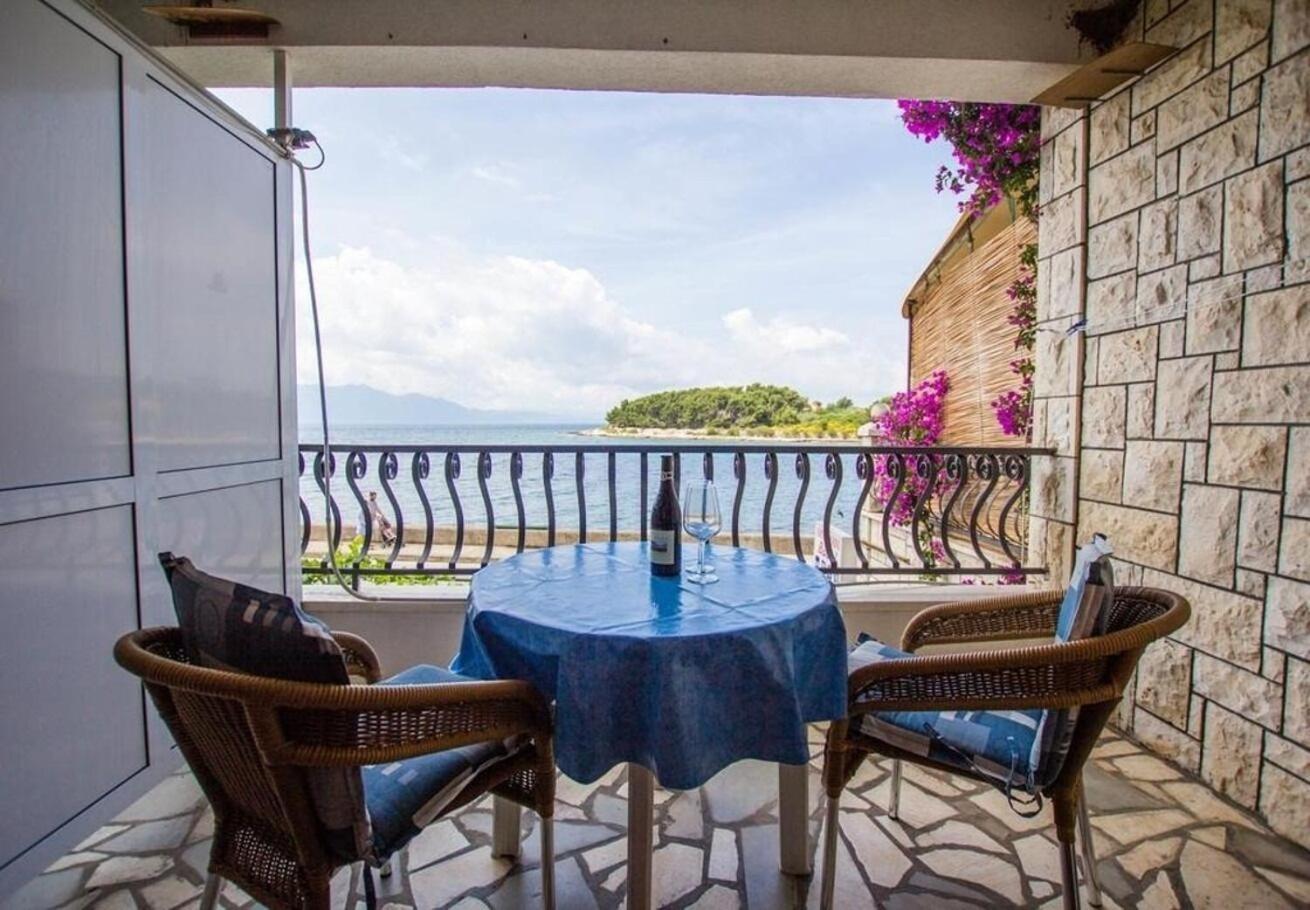 Apartments Juri Sućuraj Kültér fotó