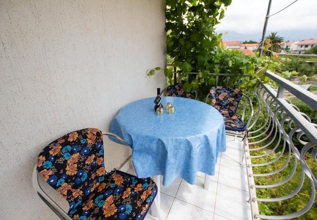Apartments Juri Sućuraj Kültér fotó