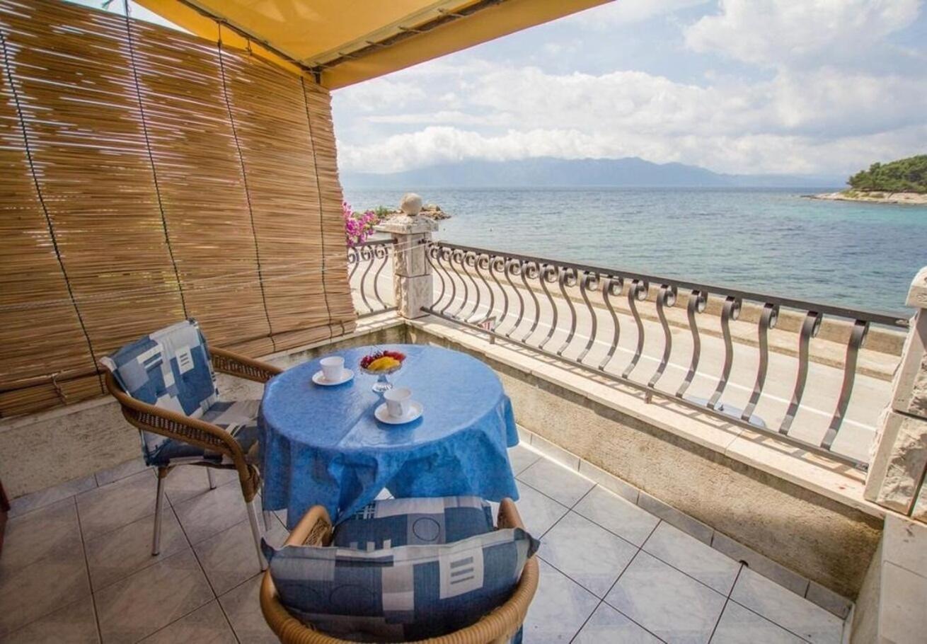 Apartments Juri Sućuraj Kültér fotó