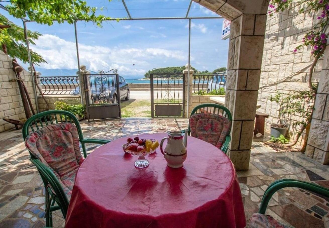 Apartments Juri Sućuraj Kültér fotó