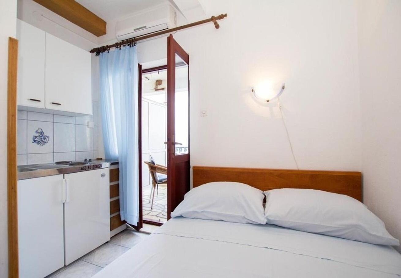Apartments Juri Sućuraj Kültér fotó