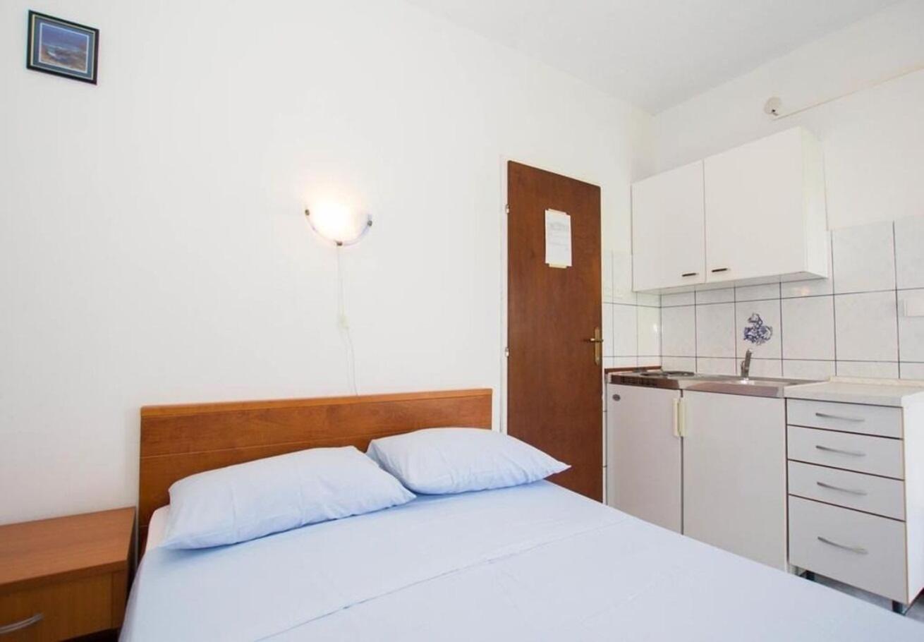 Apartments Juri Sućuraj Kültér fotó