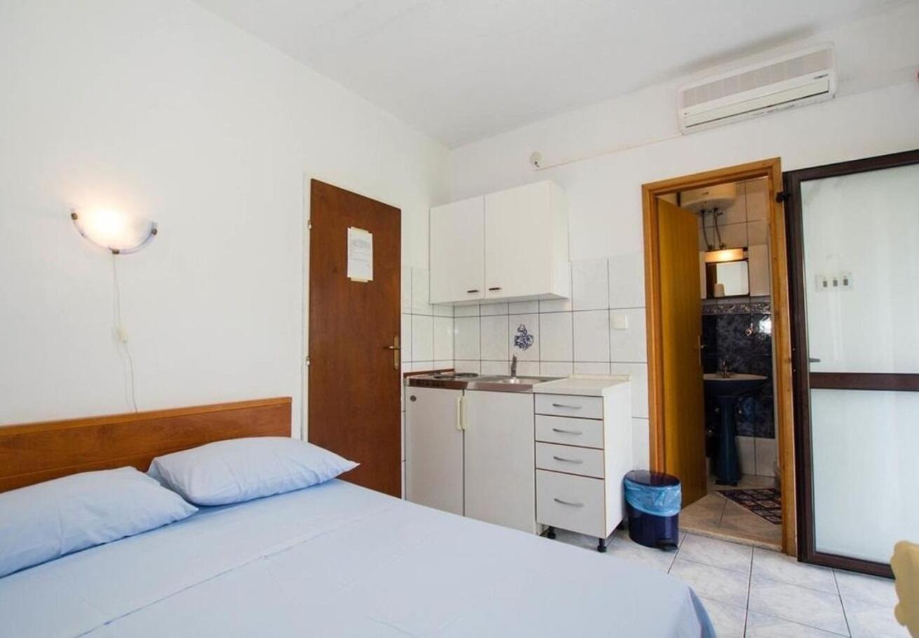 Apartments Juri Sućuraj Kültér fotó