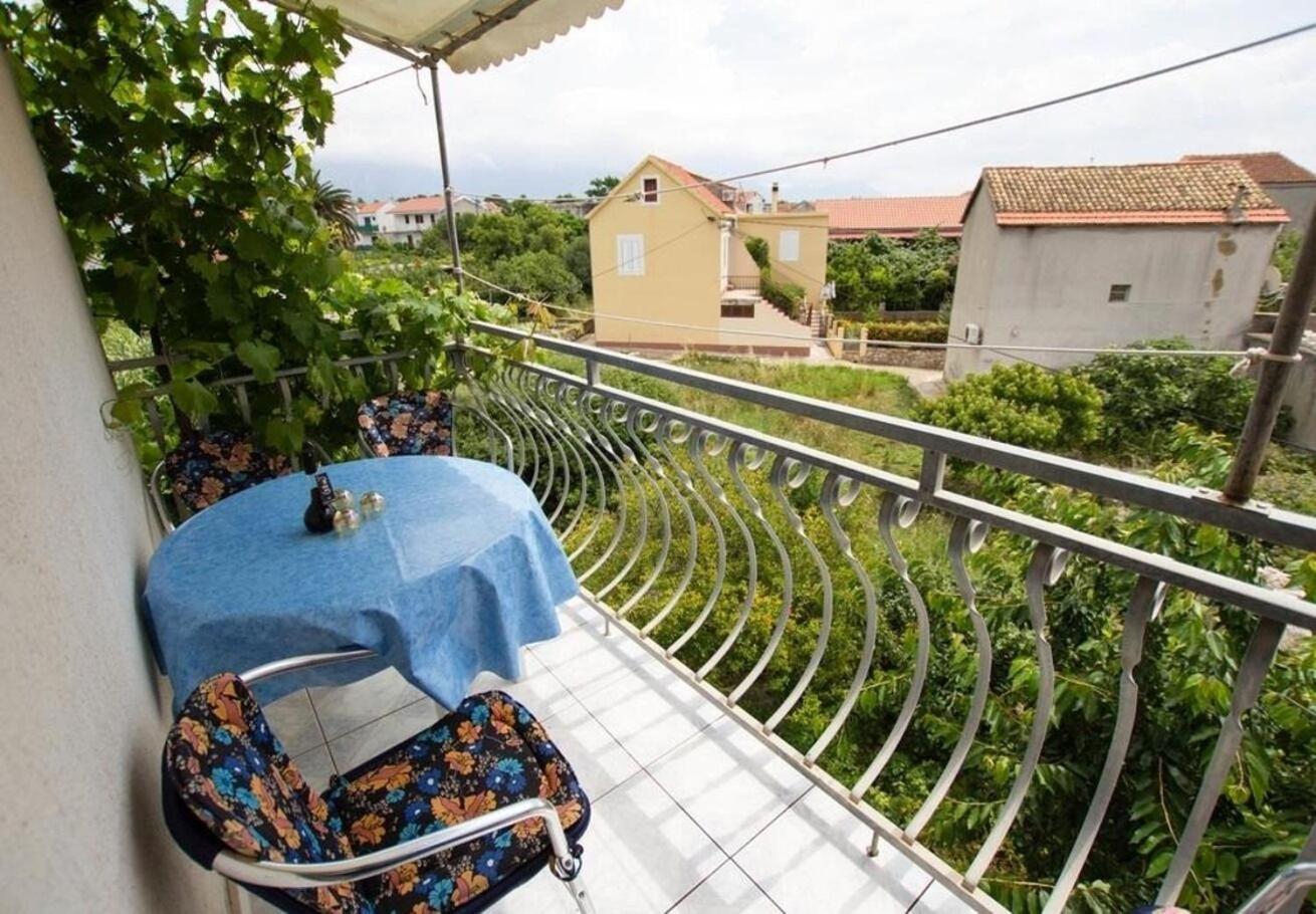 Apartments Juri Sućuraj Kültér fotó
