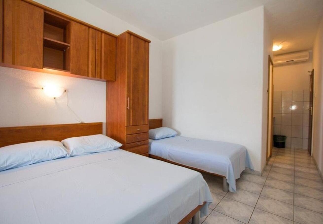 Apartments Juri Sućuraj Kültér fotó