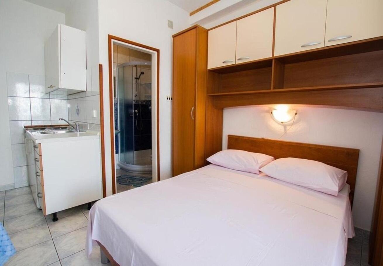 Apartments Juri Sućuraj Kültér fotó