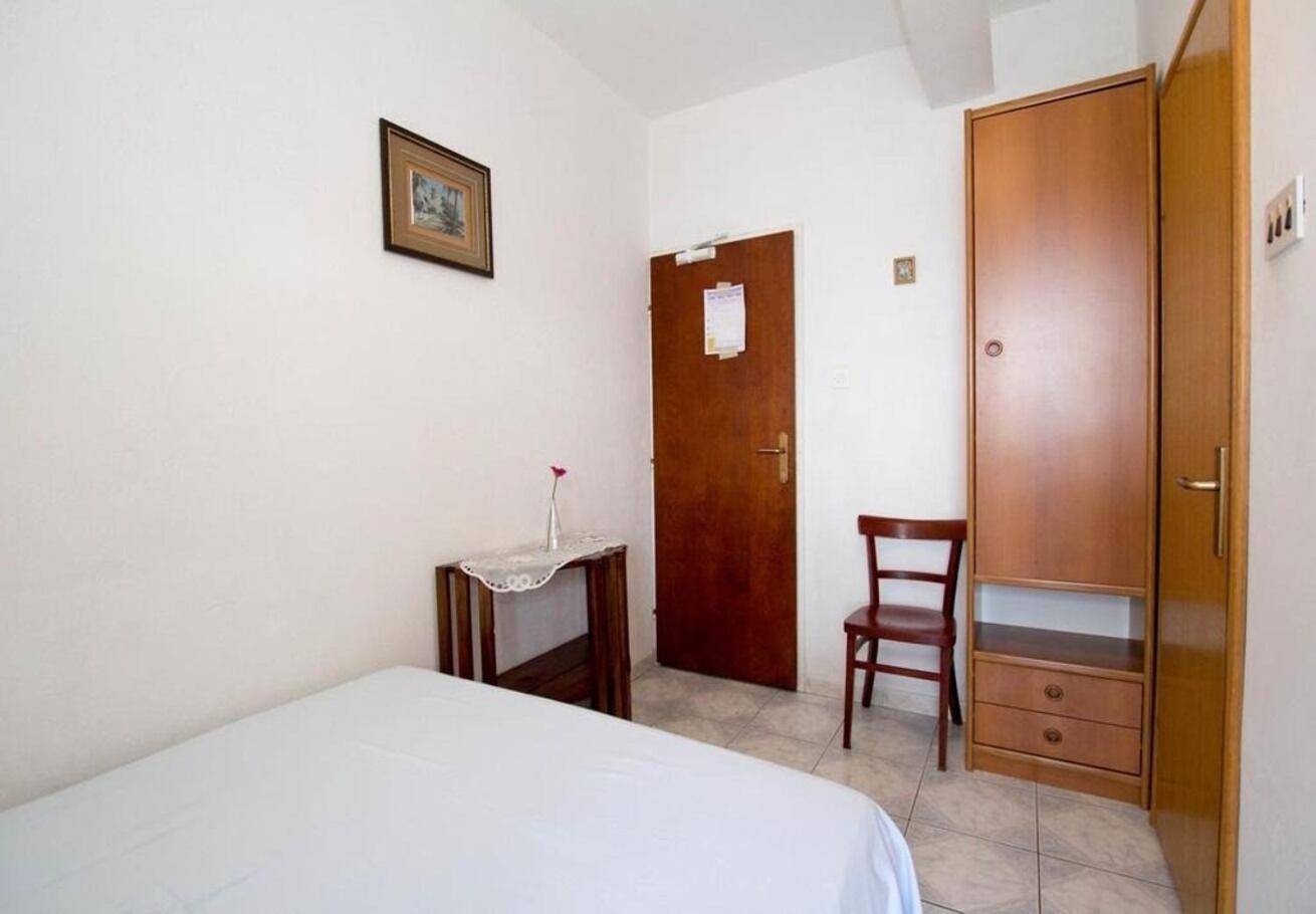 Apartments Juri Sućuraj Kültér fotó