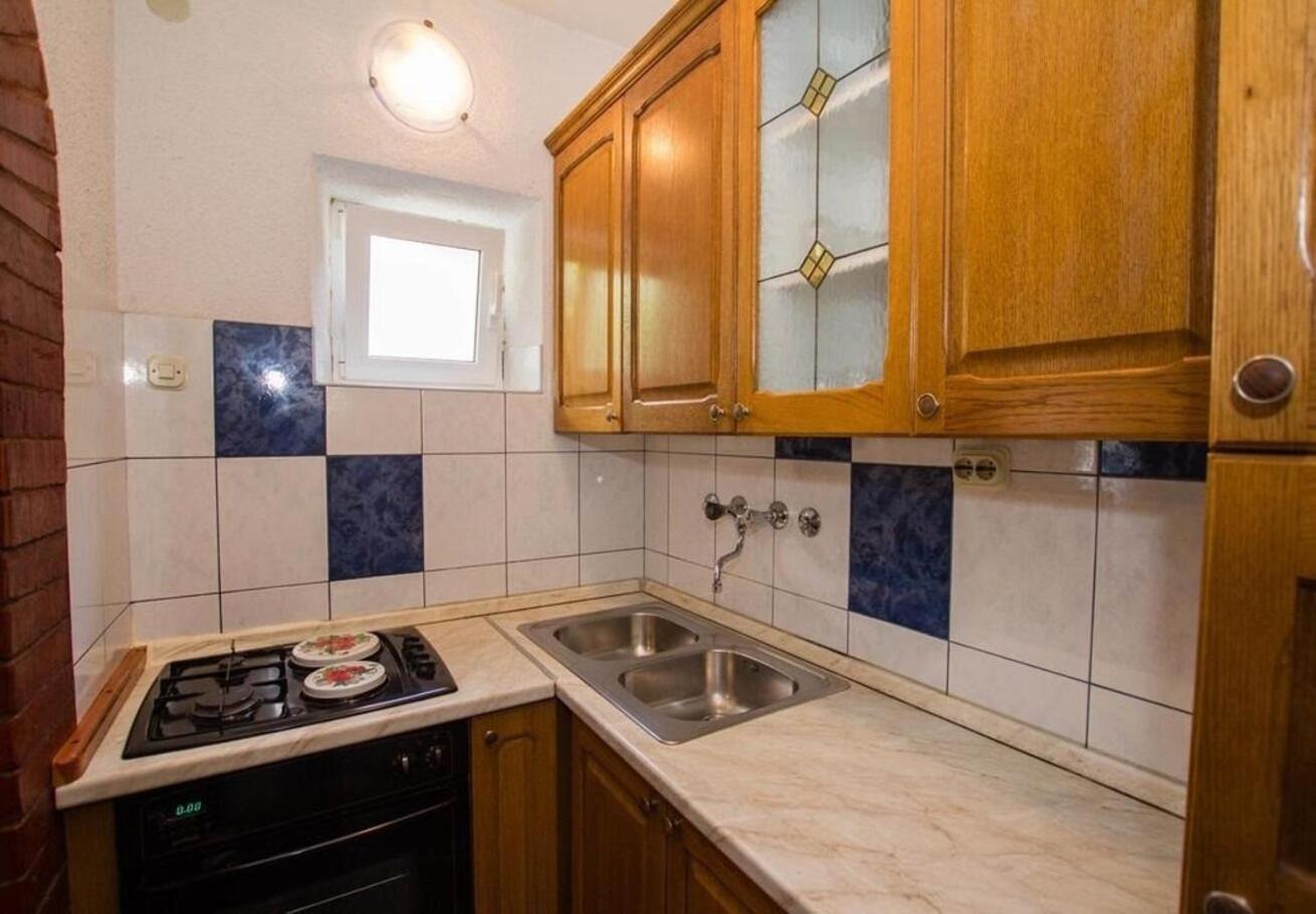 Apartments Juri Sućuraj Kültér fotó