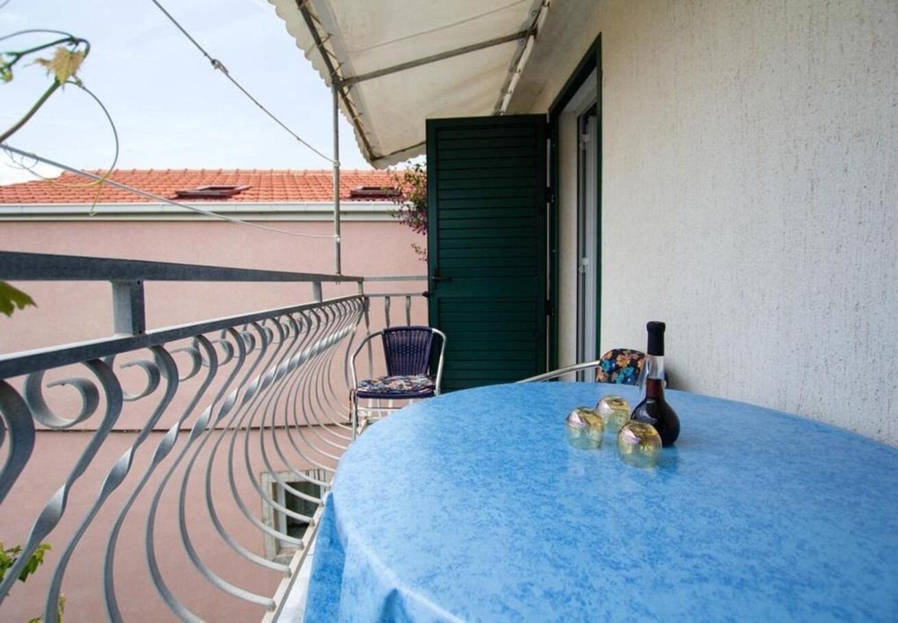 Apartments Juri Sućuraj Kültér fotó