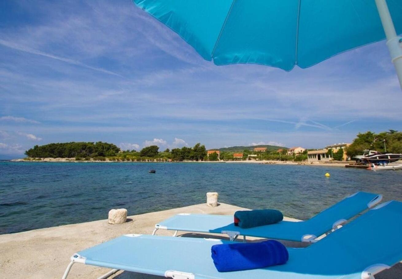Apartments Juri Sućuraj Kültér fotó