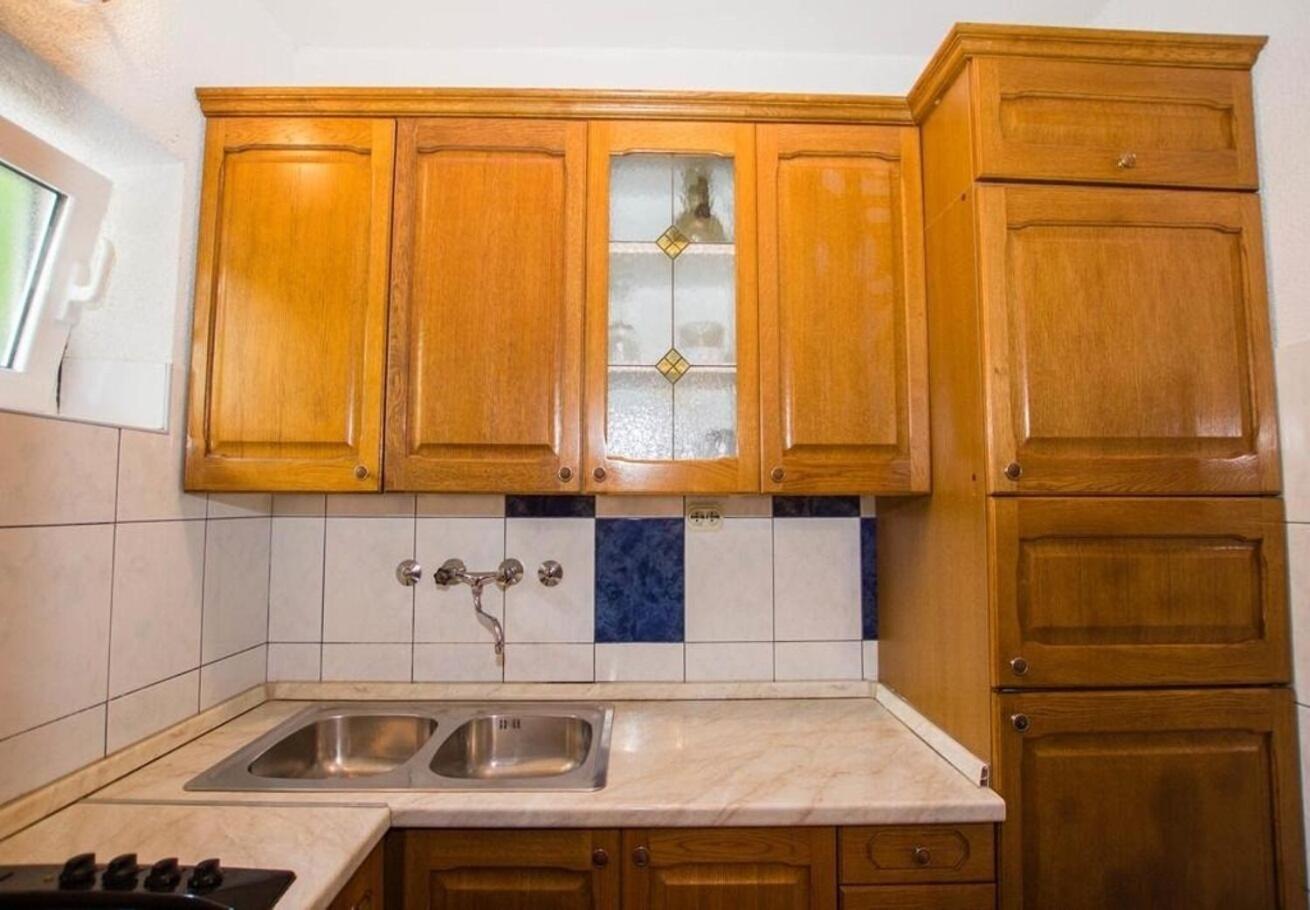 Apartments Juri Sućuraj Kültér fotó