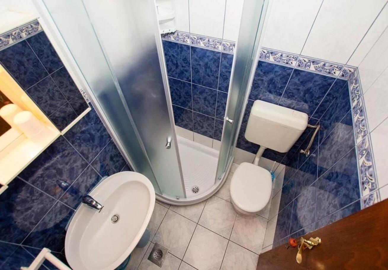 Apartments Juri Sućuraj Kültér fotó